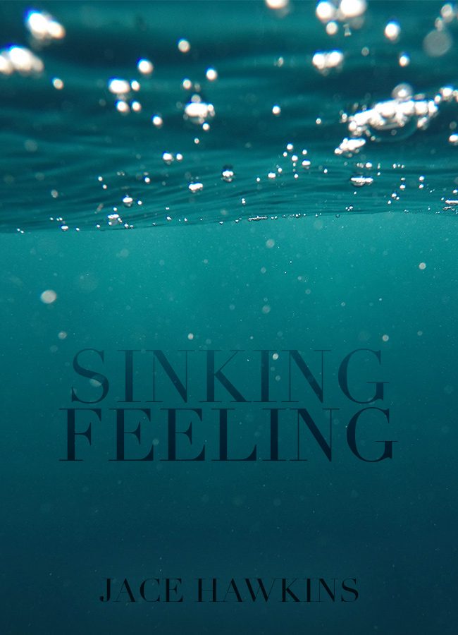 Sinking Feeling