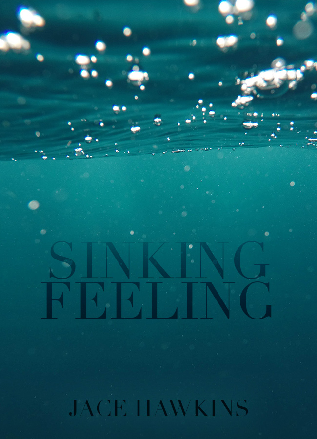 Sinking Feeling