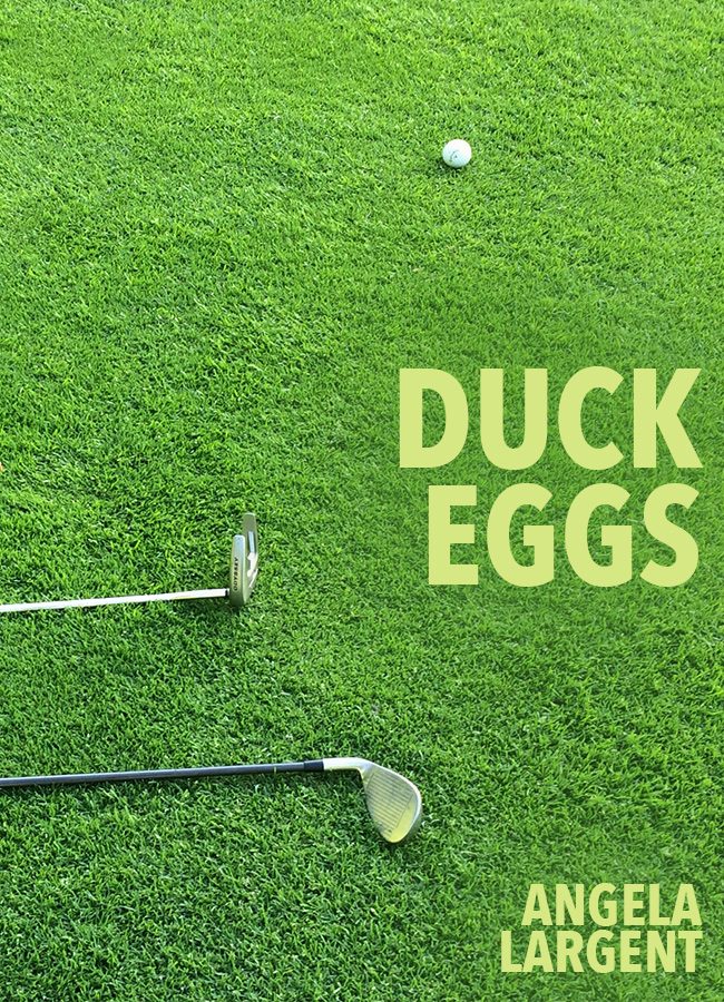 Duck Eggs