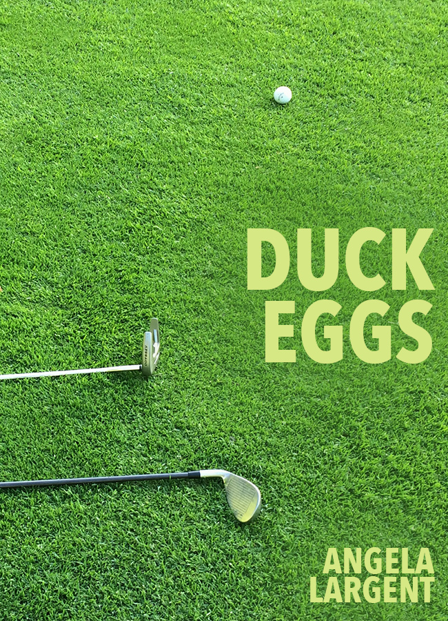 Duck Eggs