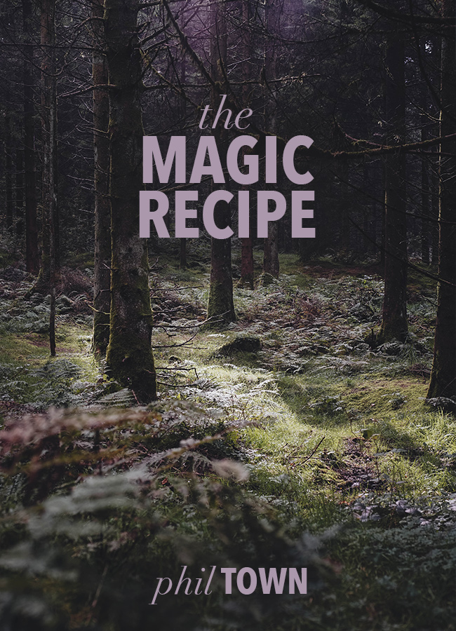 The Magic Recipe