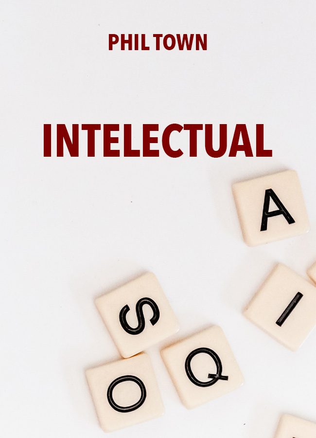 INTELECTUAL
