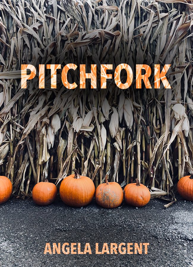 Pitchfork