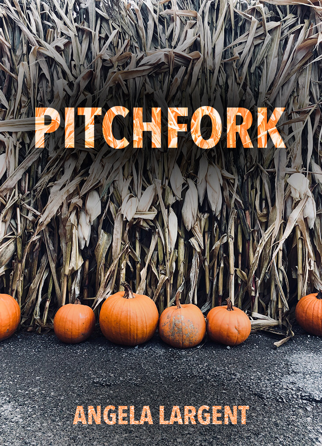 Pitchfork