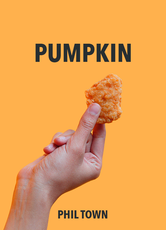 Pumpkin