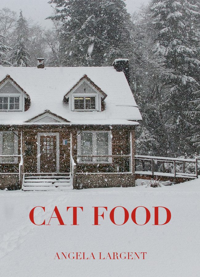 Cat Food