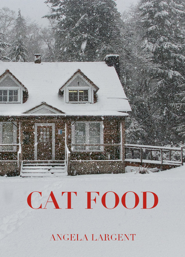Cat Food