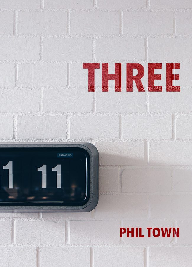 Three