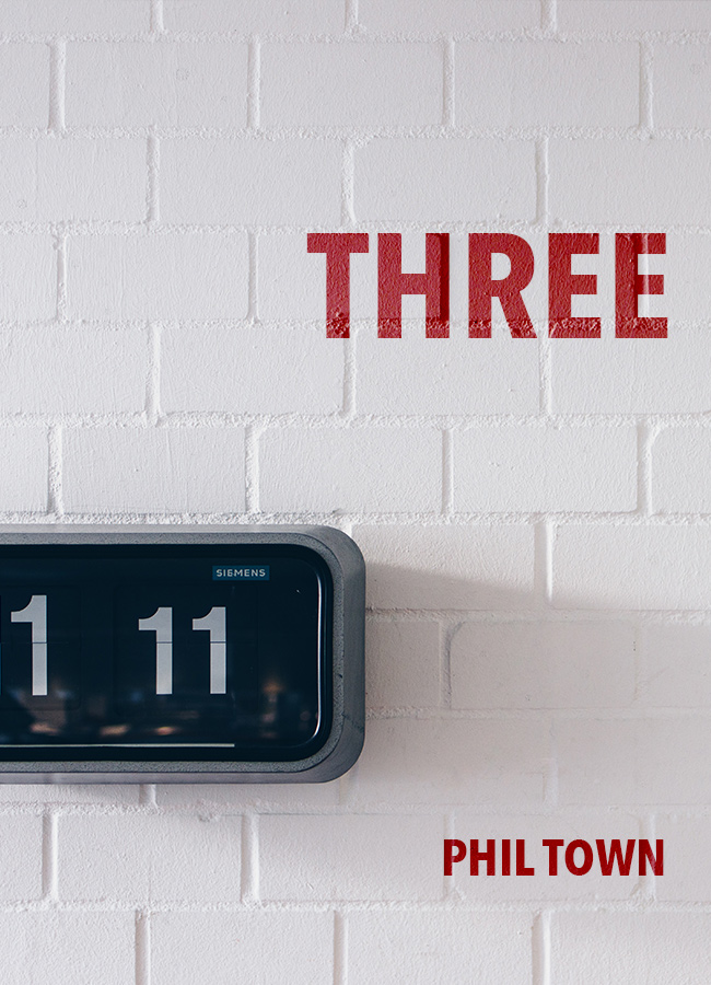 Three