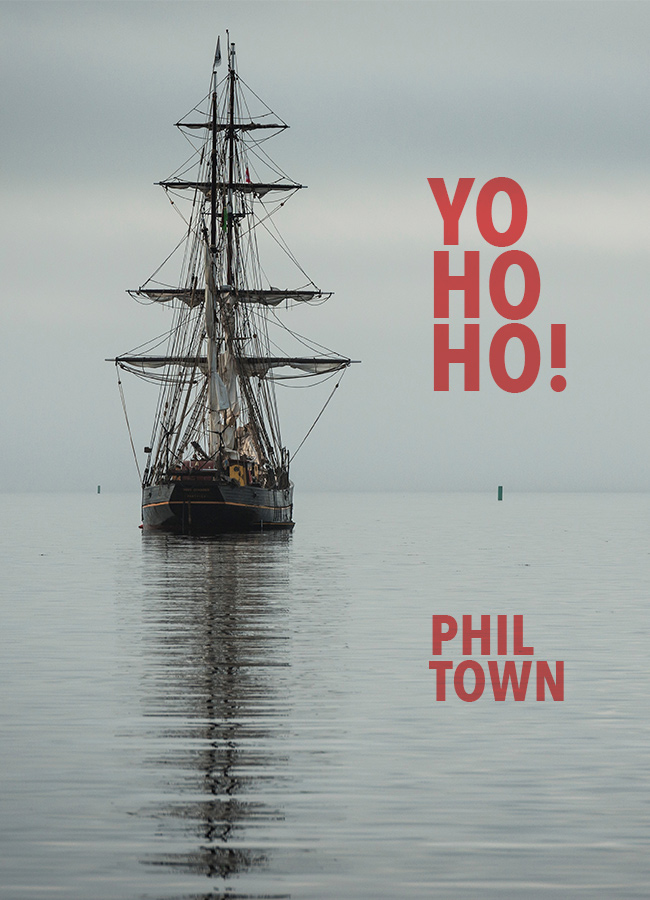 YO-HO-HO!