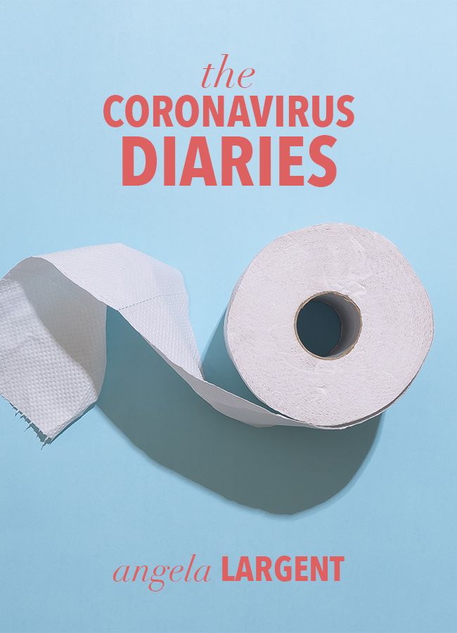 The Coronavirus Diaries