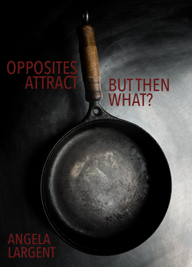 Opposites Attract, But Then What?