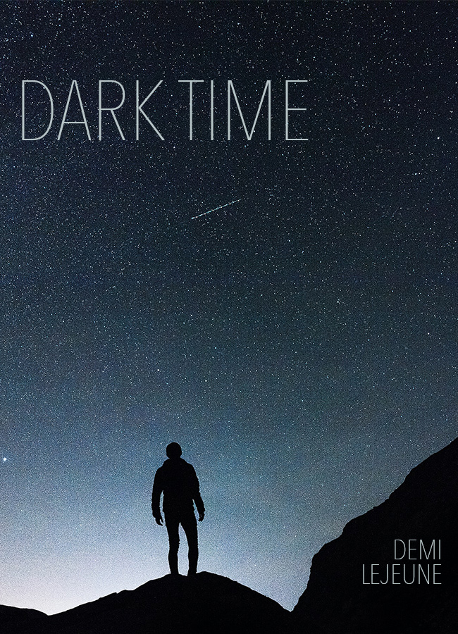 Dark Time