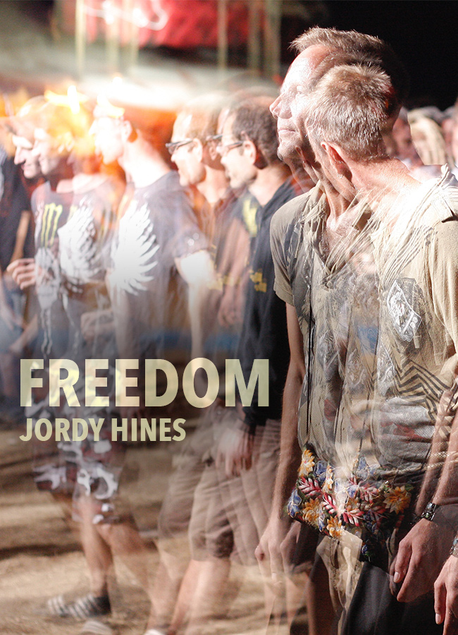 Freedom