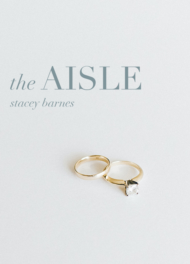 The Aisle