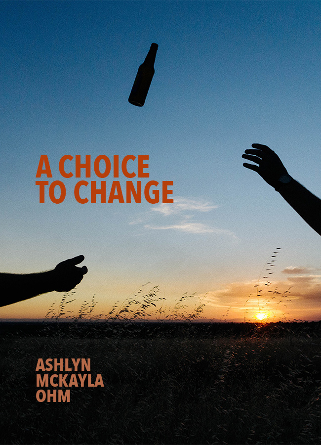 A Choice to Change
