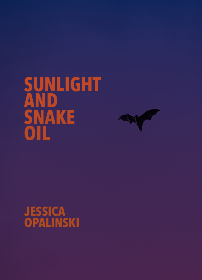 Sunlight and Snake Oil