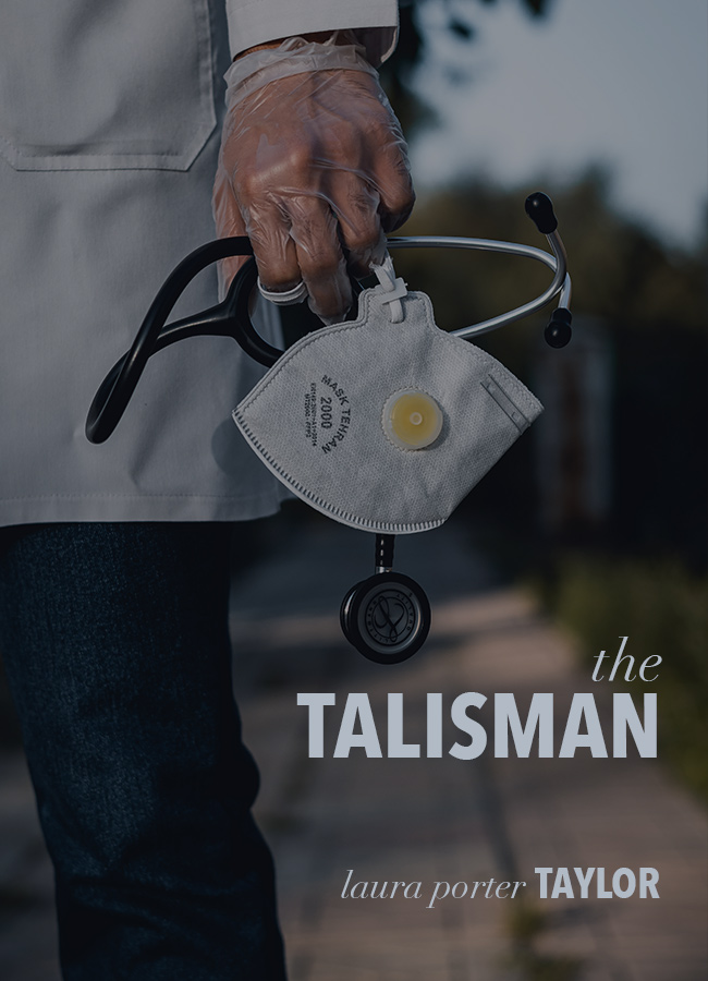 The Talisman