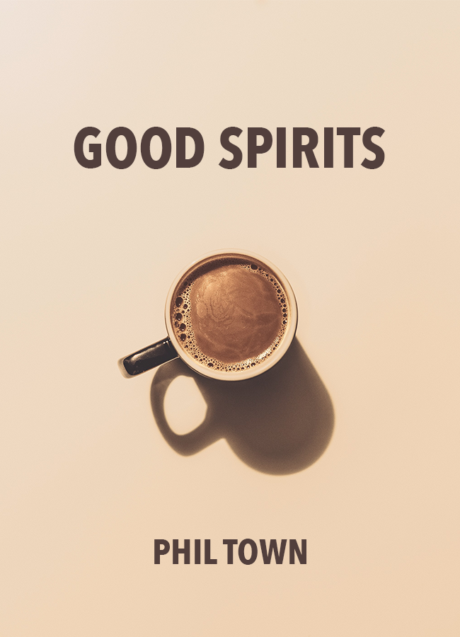 Good Spirits