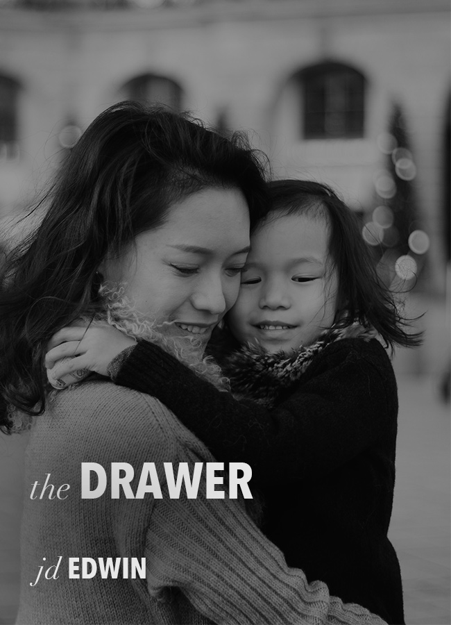 The Drawer