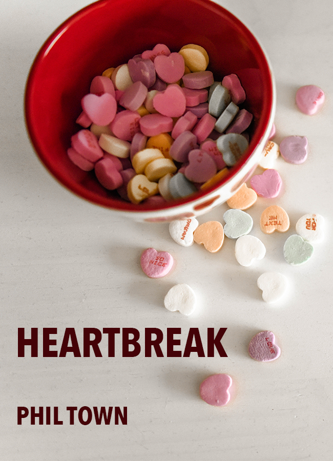 Heartbreak