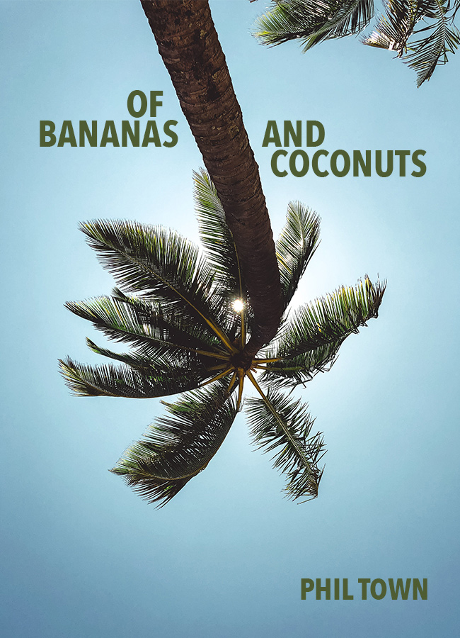 Of Bananas and Coconuts