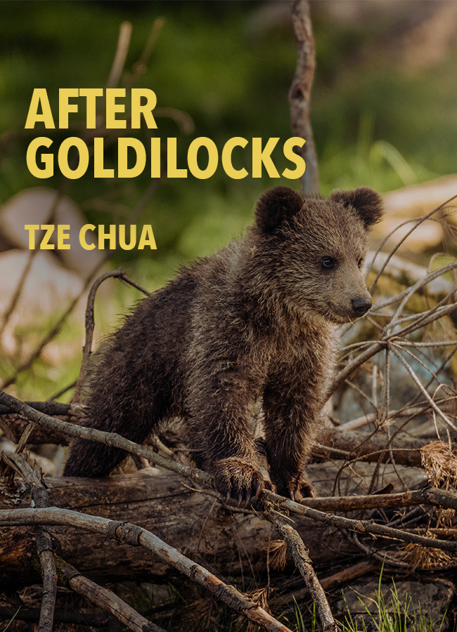 After Goldilocks