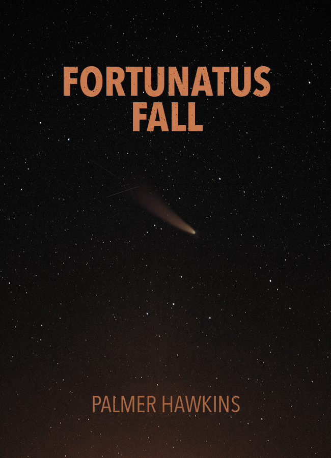 Fortunatus Fall