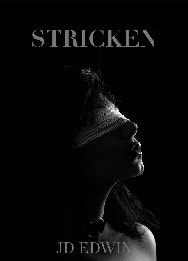 Stricken