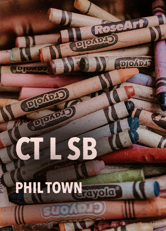 CT  L  SB