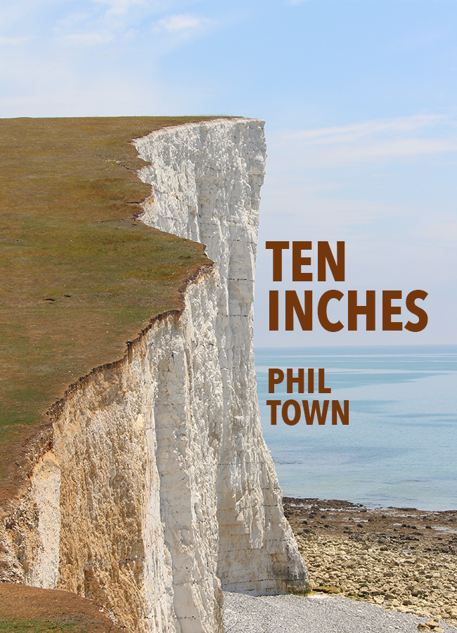 Ten Inches