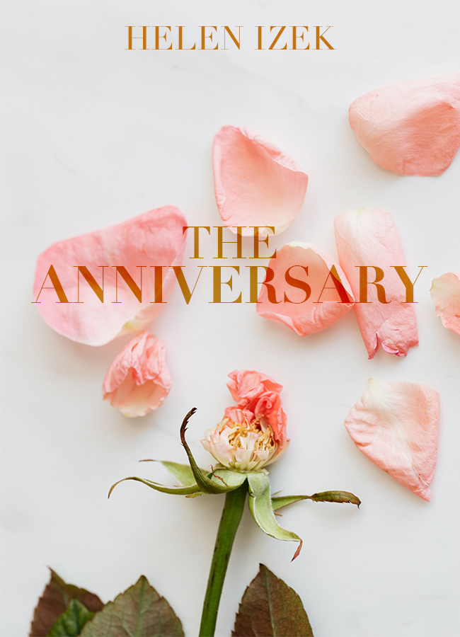 The Anniversary