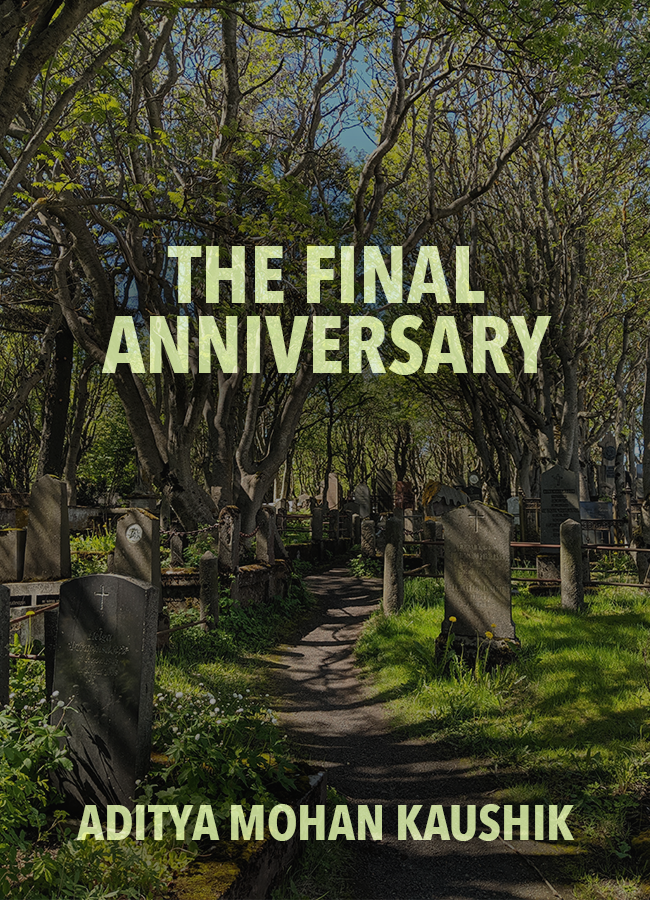 The Final Anniversary