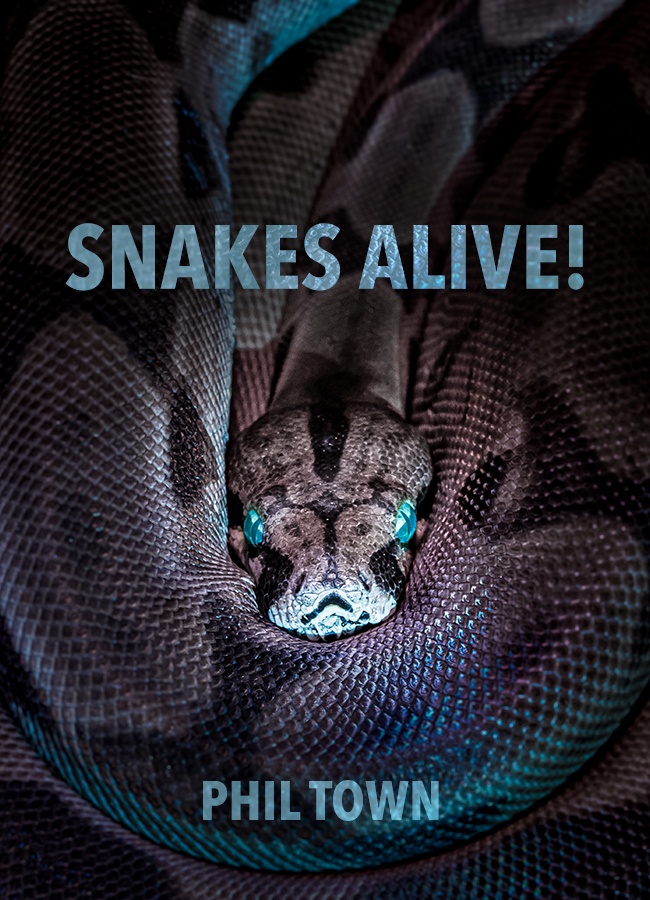 Snakes Alive!