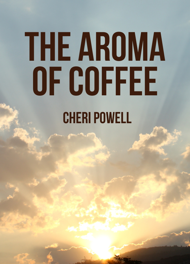 The Aroma of Coffee