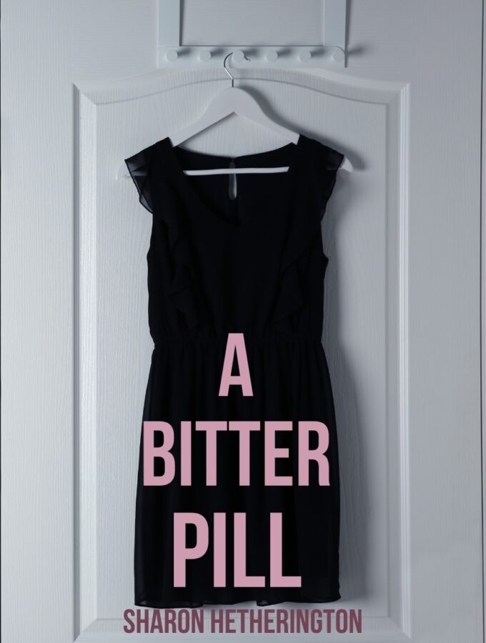 Science Fiction Short Story: A Bitter Pill by Sharon Hetherington