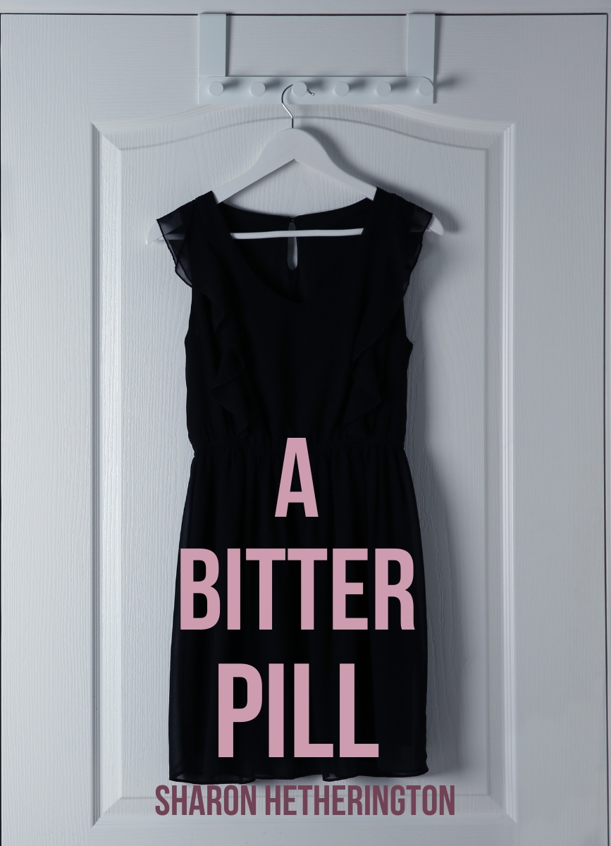 Science Fiction Short Story: A Bitter Pill by Sharon Hetherington