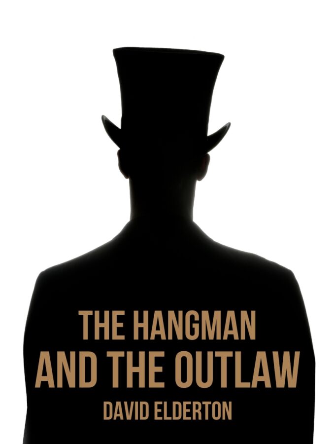Fantasy Short Story: The Hangman and the Outlaw by David Elderton
