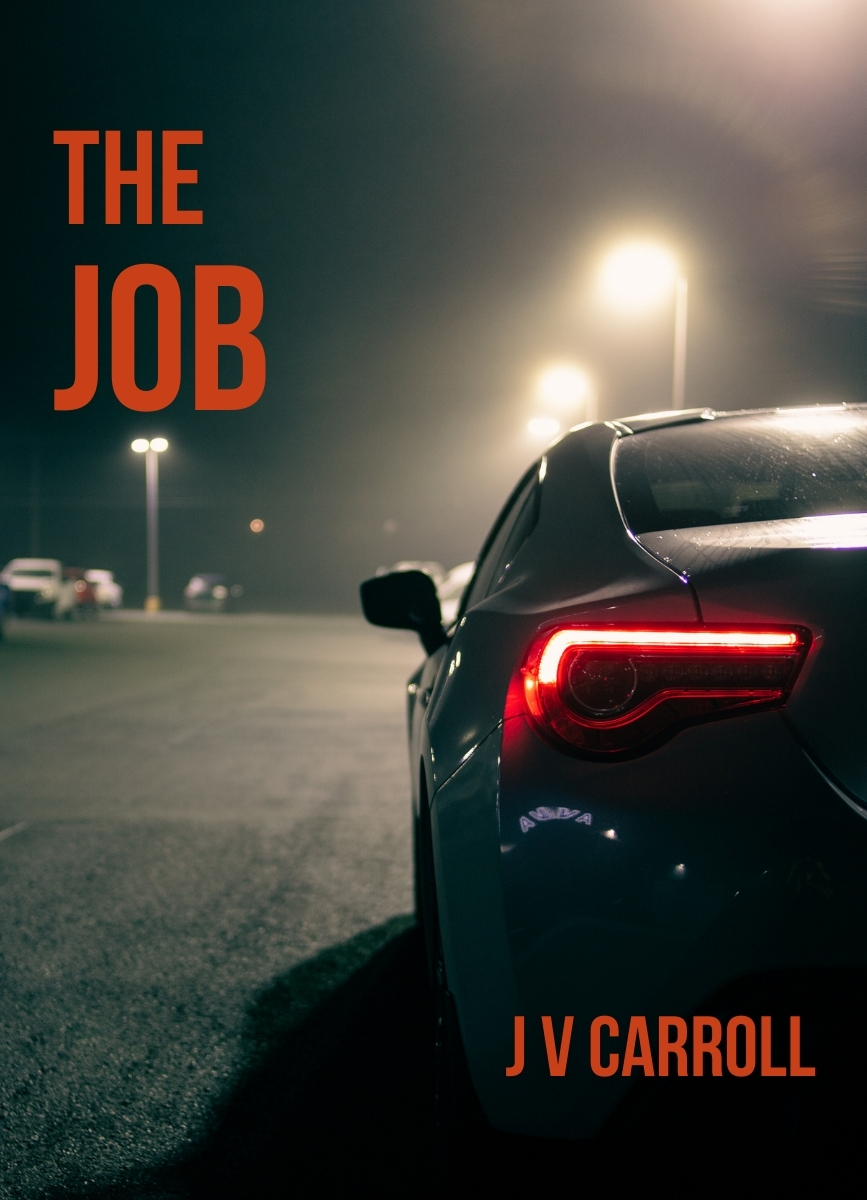 Drama Short Story: The Job by J V Carroll