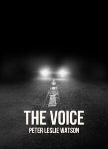 Thriller Short Story: The Voice by Peter Leslie Watson