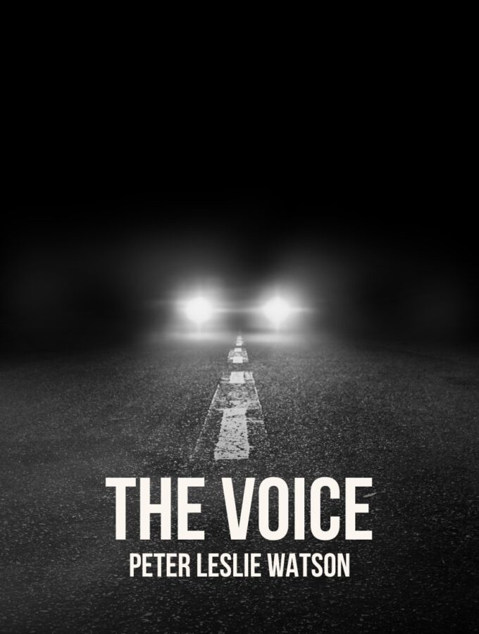 Thriller Short Story: The Voice by Peter Leslie Watson