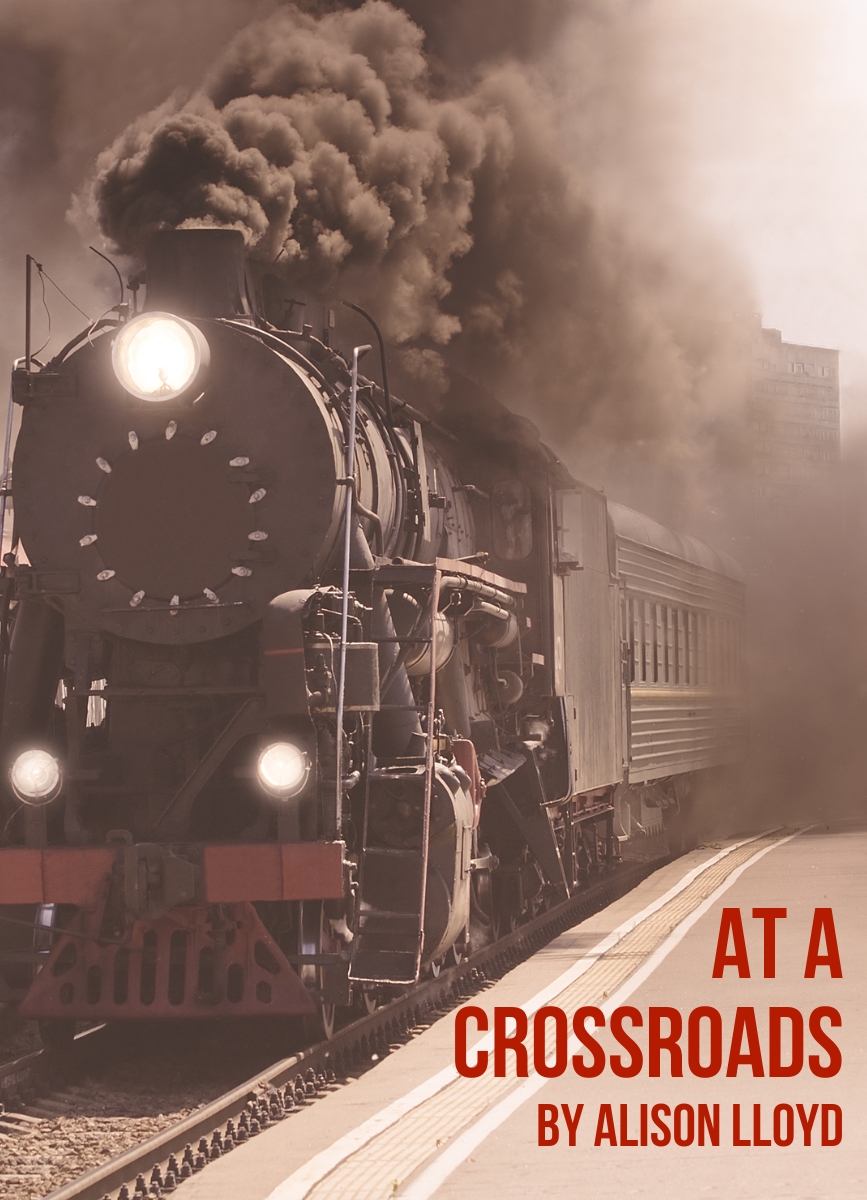 Drama Short Story: At a Crossroads by Alison Lloyd