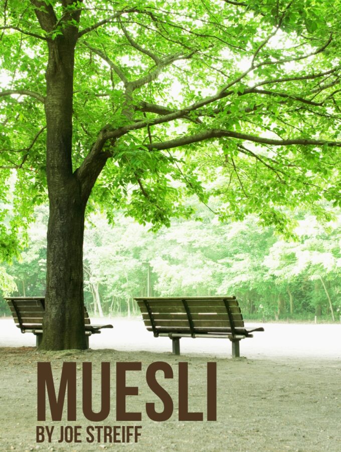 Muesli