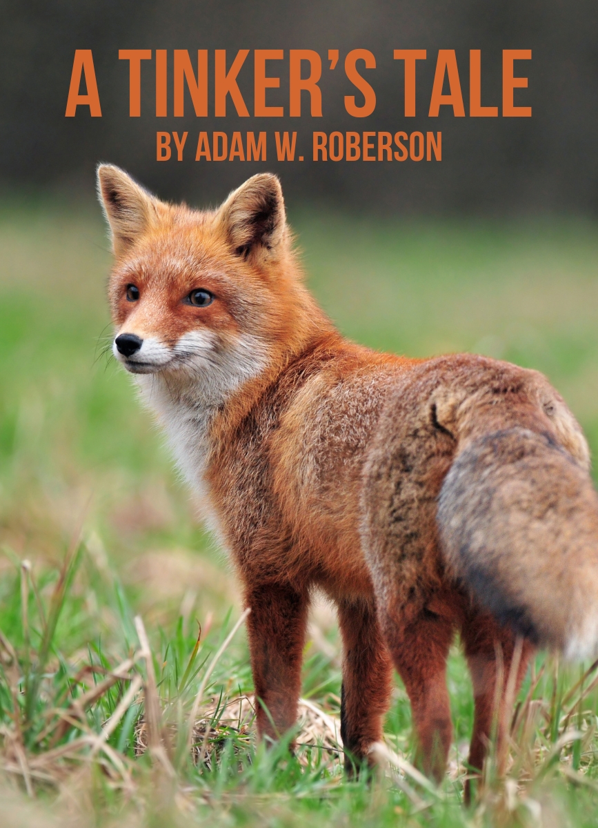 Fantasy Short Story: A Tinker's Tale by Adam W Roberson