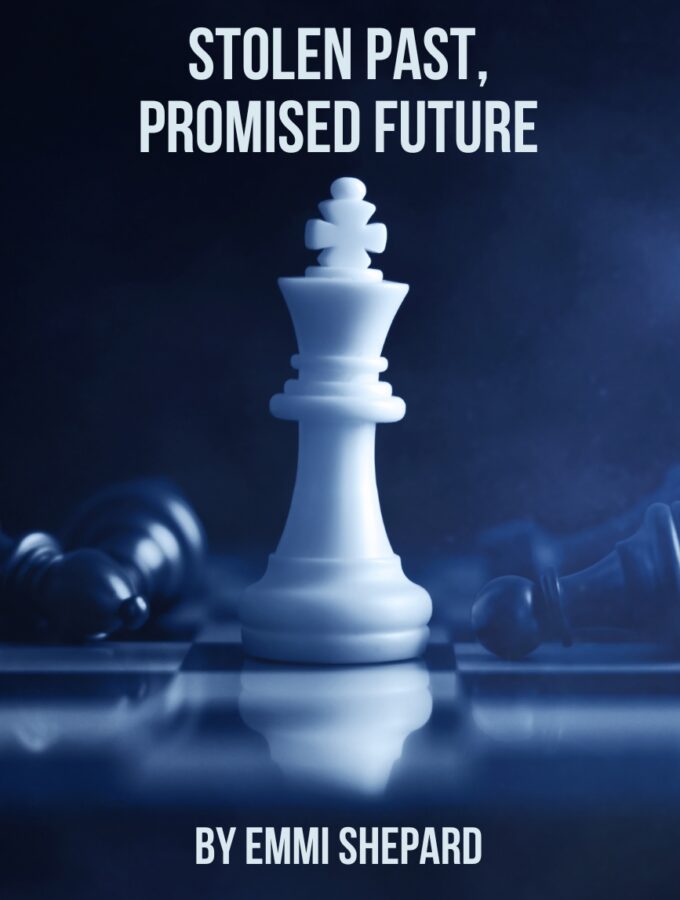 Fantasy Short Story: Stolen Past, Promised Future by Emmi ShepardShepard