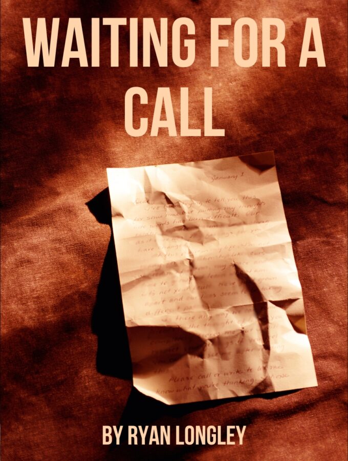 Thriller Suspense Short Story: Waiting for a Call by Ryan Longley