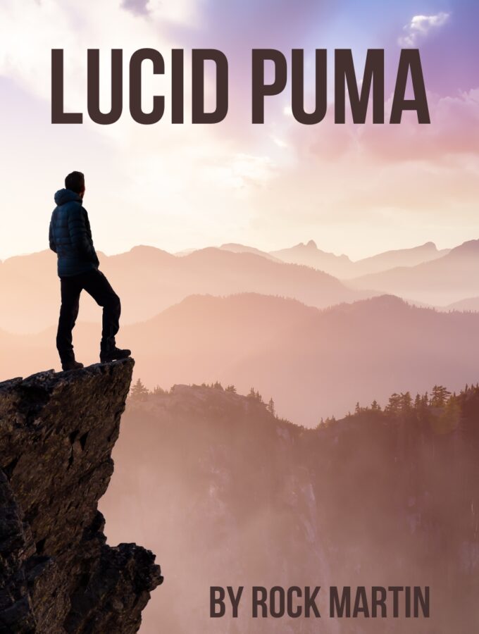 Drama Short Story: Lucid Puma by Rock Martin