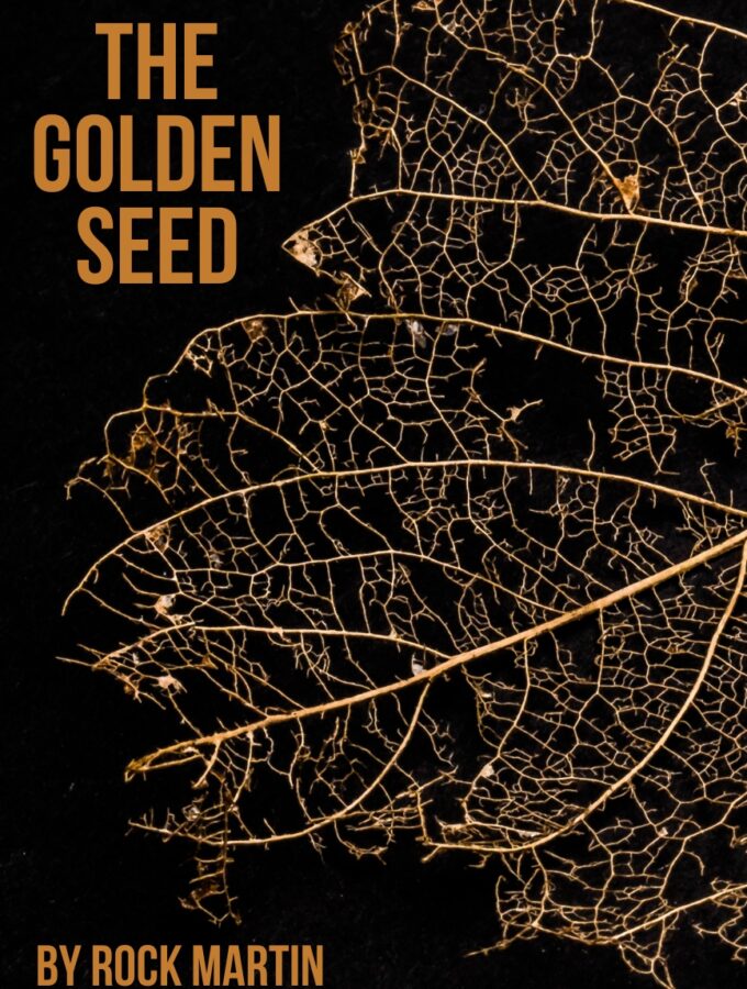 Fantasy Short Story: The Golden Seed by Rock Martin