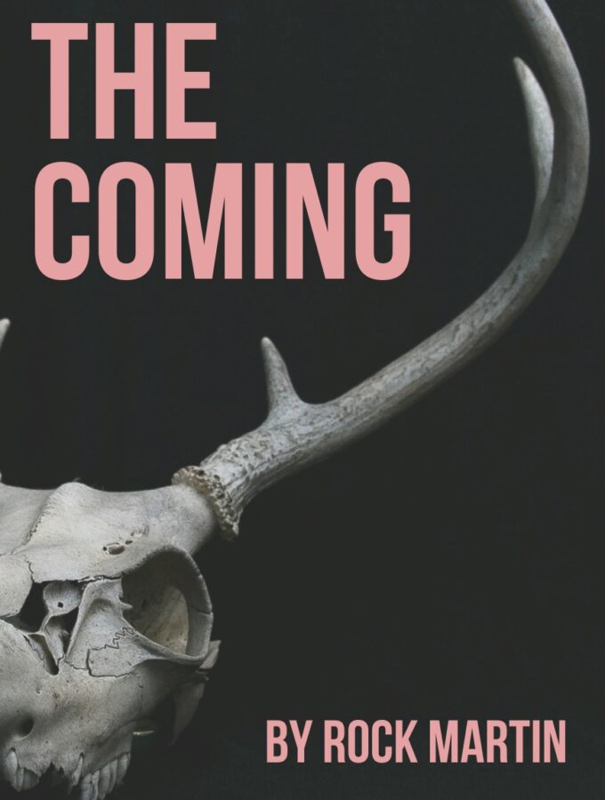 The Coming: Horror Short Story by Rock Martin