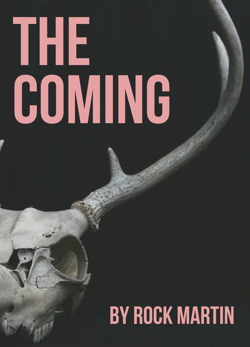 The Coming: Horror Short Story by Rock Martin